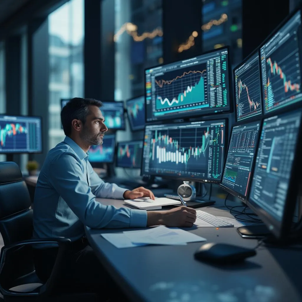 Análisis financiero