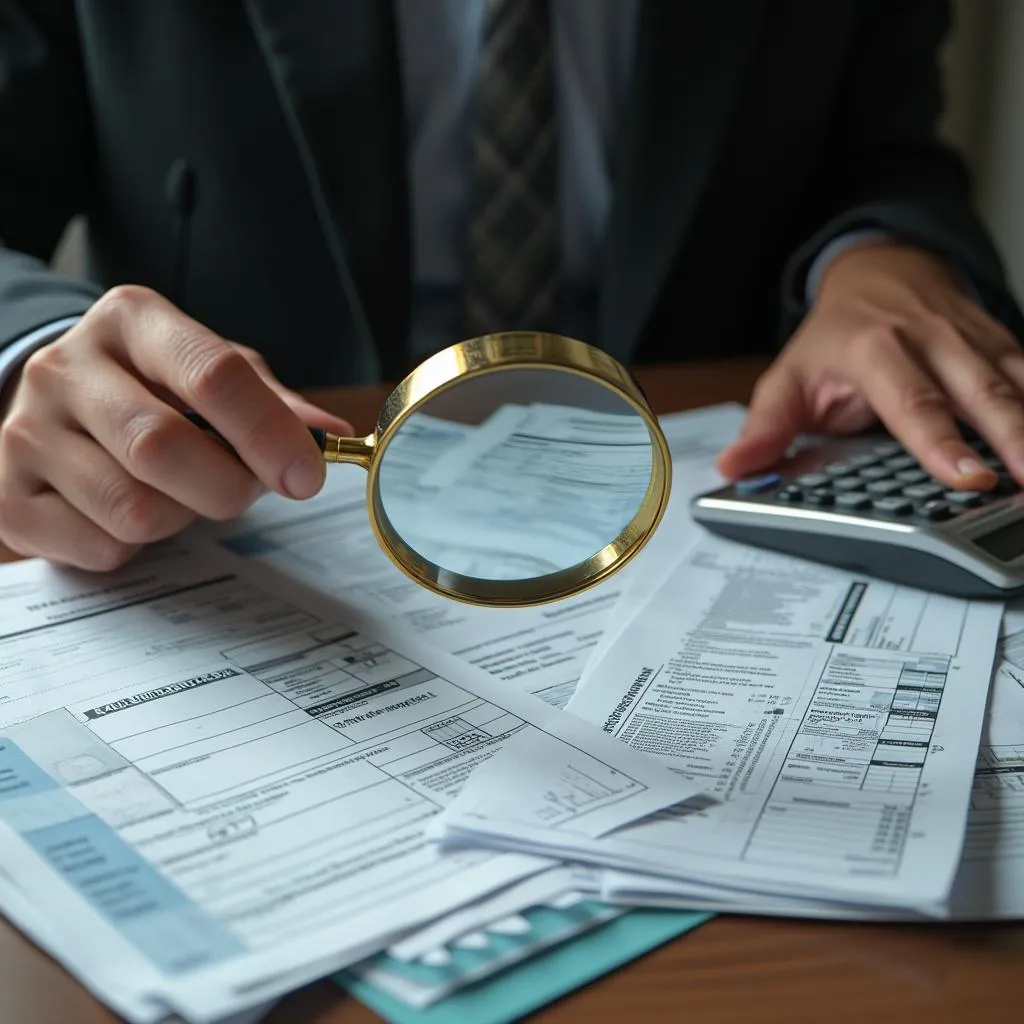 Optimización fiscal