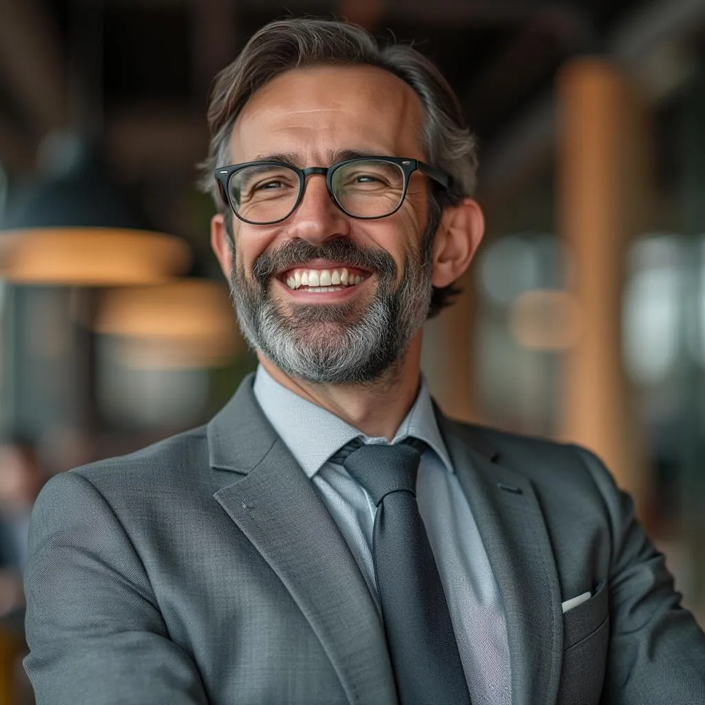 Carlos Fernández