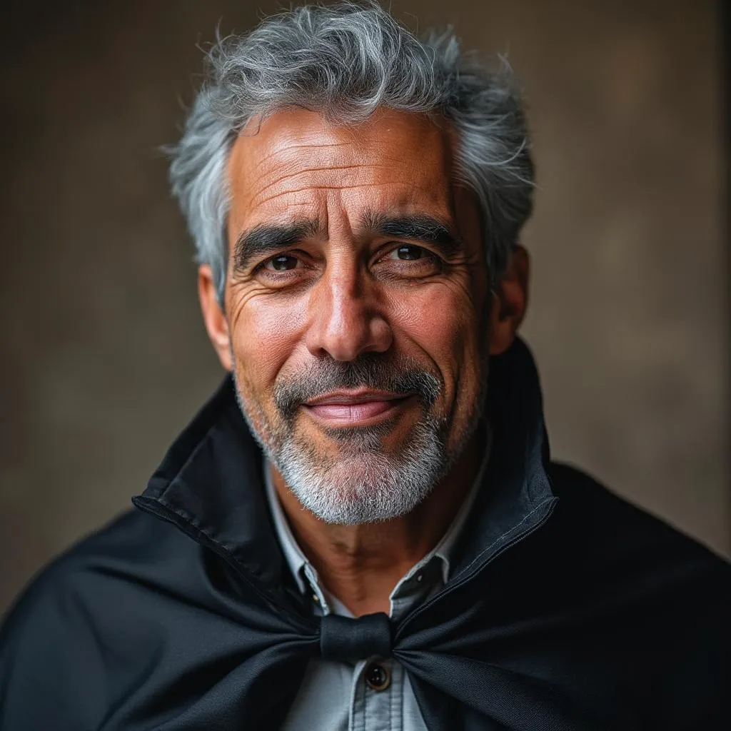 Manuel Oliveira